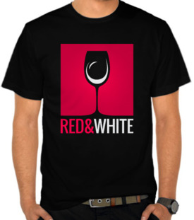 Red & White - Wine