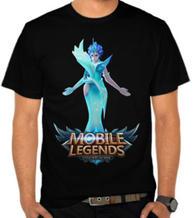 Mobile Legends - Aurora