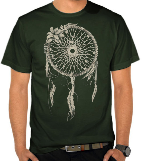 Dreamcatcher