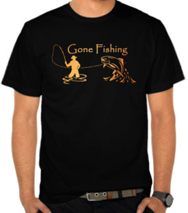 Gone Fishing