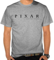 Pixar Animation Studios 2