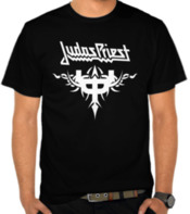 Judas Priest Logo 3