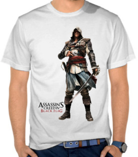 Assassin's Creed 4 Black Flag