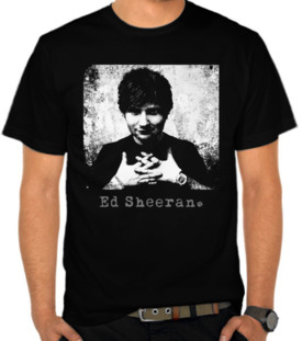 Ed Sheeran 6