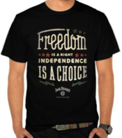 Jack Daniels Freedom