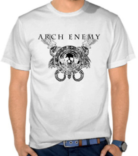 Arch Enemy Logo