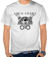 Arch Enemy Logo