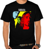 Band Nirvana  5