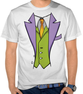Joker Suit