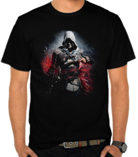Assassins Creed IV - Black Flag