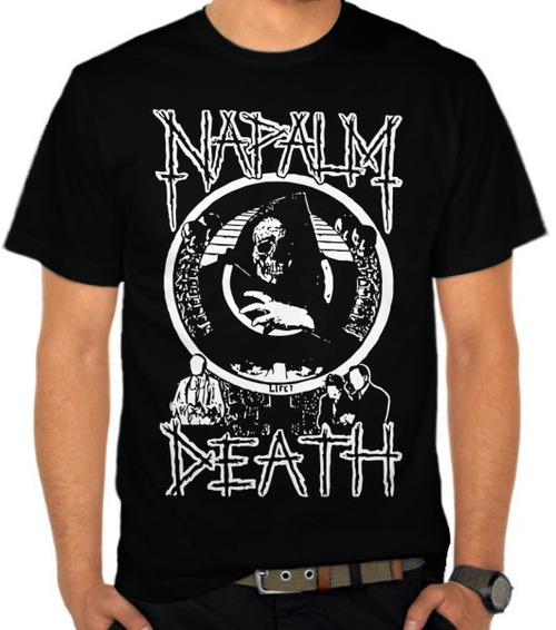 Napalm Death