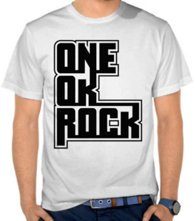 One Ok Rock 3