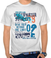 Diving - Underwater Surveys