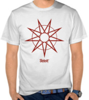 Slipknot New Logo's 1