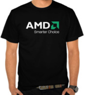 AMD - Smarter Choice