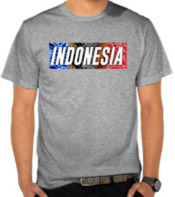 Indonesia - Batik Overlay 2