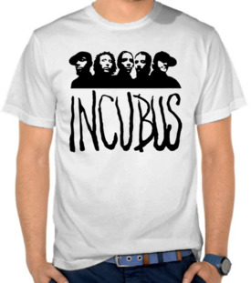 Incubus Members