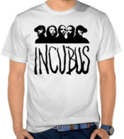 Incubus Members