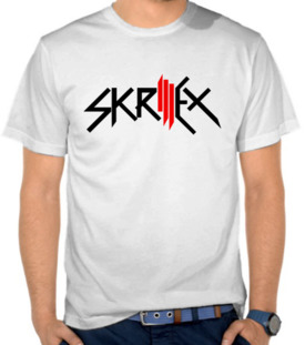 Skrillex Logo