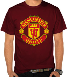 Manchester United Logo