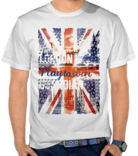 Union Jack - London Guardian