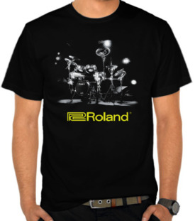 Roland Drum