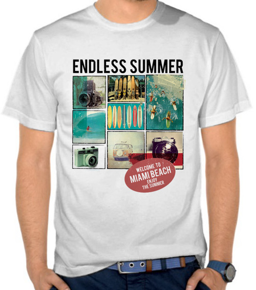 Endless Summer