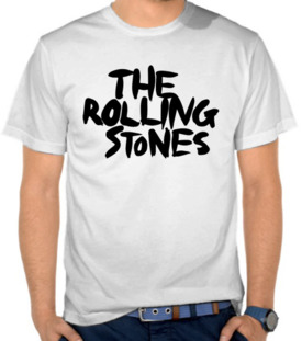 The Rolling Stones 9