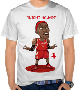 Dwight Howard