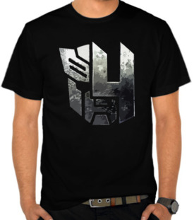 Transformers Logo 4