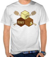 Honey Cube