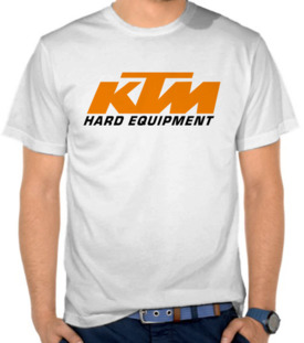 KTM Hard Equipment