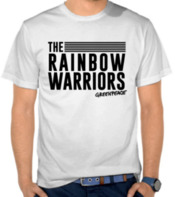 The Rainbow Warriors