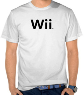 Wii Logo 2