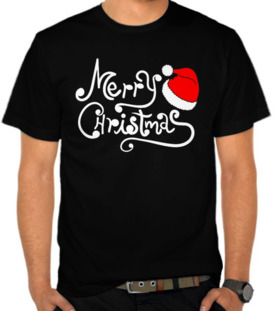 Merry Christmas Logo