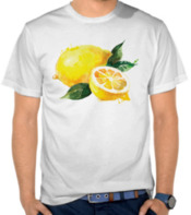 Jeruk Nipis (Lemon)