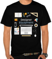 Designer Equipment