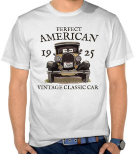 Mobil Classic