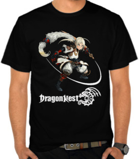 Dragon Nest Chaser