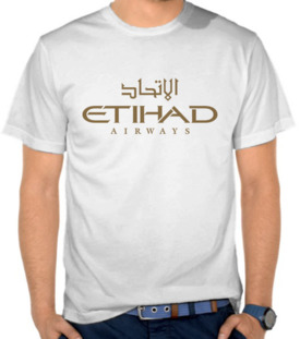 Etihad Airways