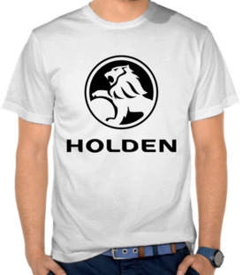 Holden Logo