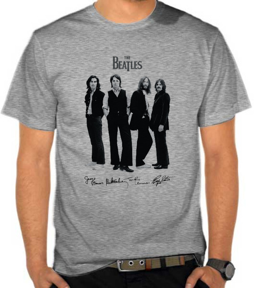 The Beatles Pic