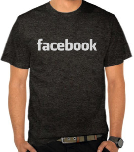 Facebook Logo 3