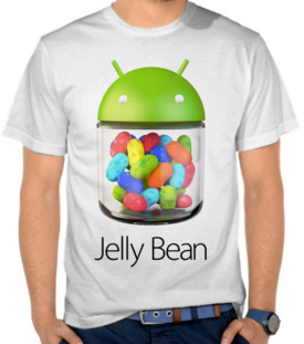 Android Jelly Bean 3