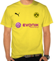 Borussia Dortmund T-Jersey 2