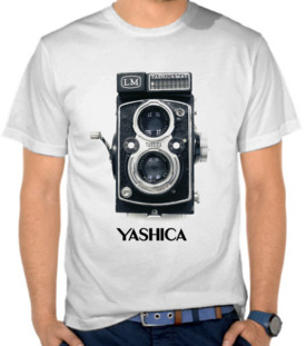 Yashica Mat