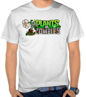 Plants VS Zombies Logo 2