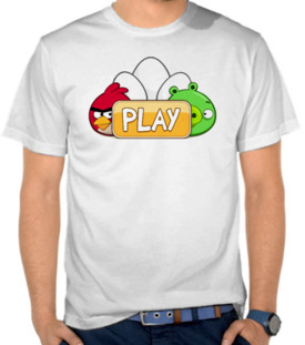 Angry Birds Play