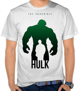Incredible Hulk