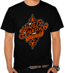 Harley Davidson Art 2